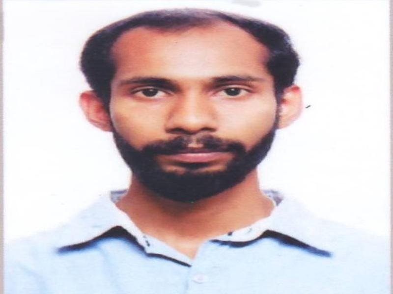 TIJIN MATHEW